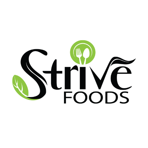 12. Strive Foods_