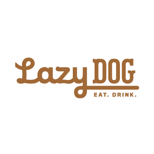 3. Lazy Dog
