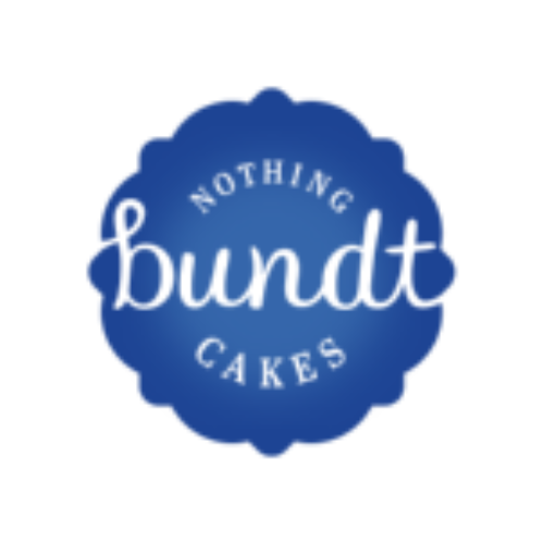 6. Nothing Bundt Cakes