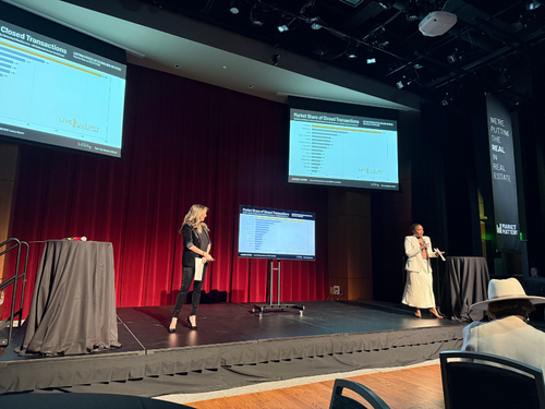 Atlanta’s Luxury Market Remains Strong — &hellip;