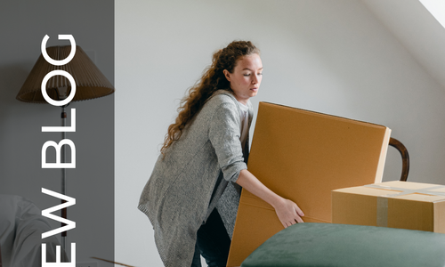 How Downsizing Opens Doors to Financial Freedom and Fresh Starts