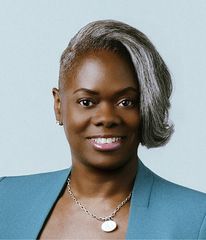 Valerie Coleman