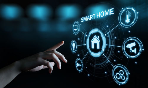 The Top 5 Smart Home Security Systems