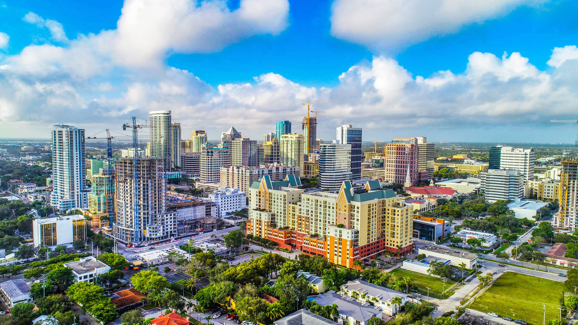 Fort Lauderdale loxley.martin