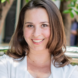 Leslie Schleiger