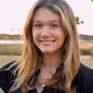 Madeline Reynolds