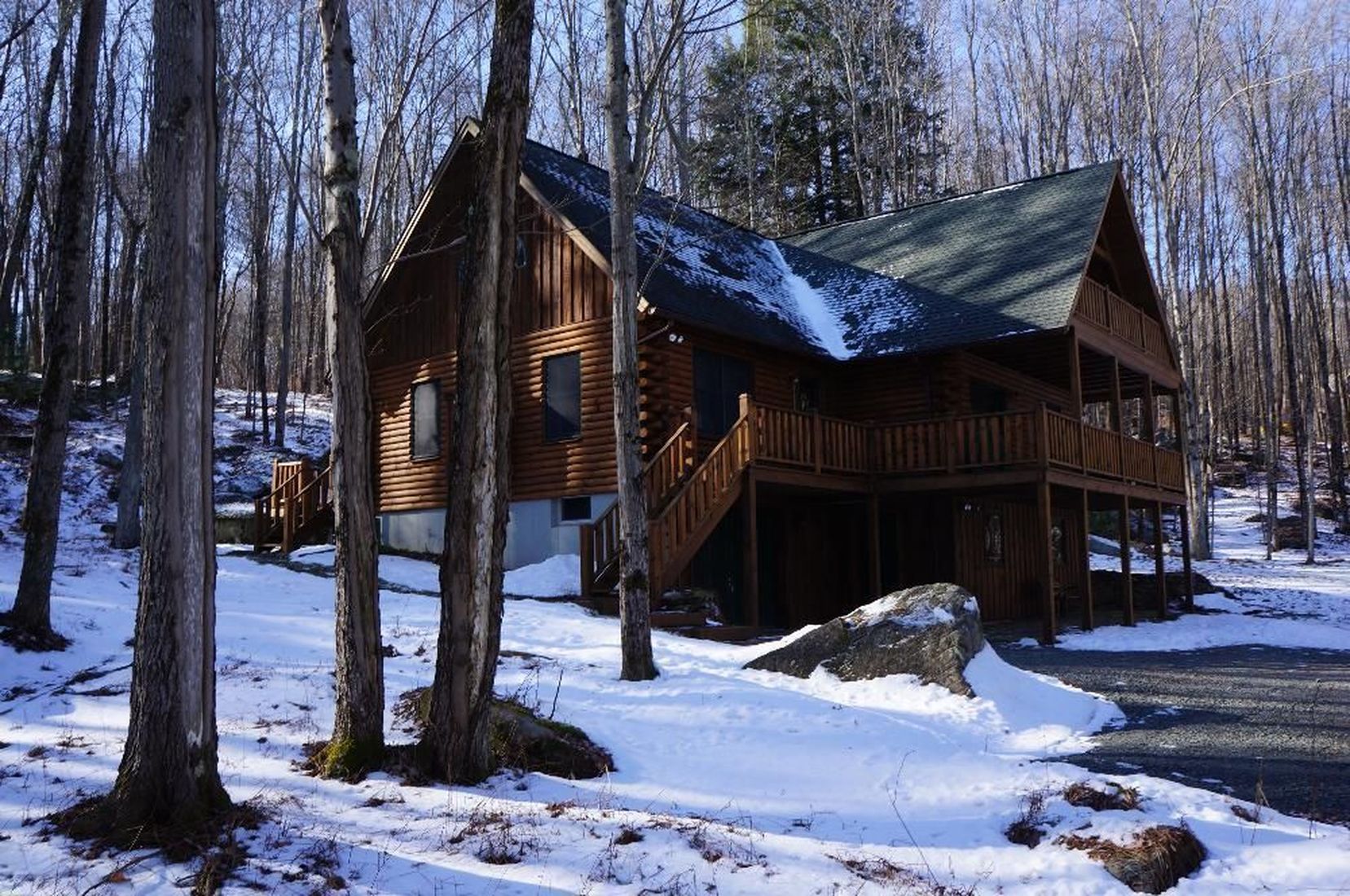 About Malek Properties