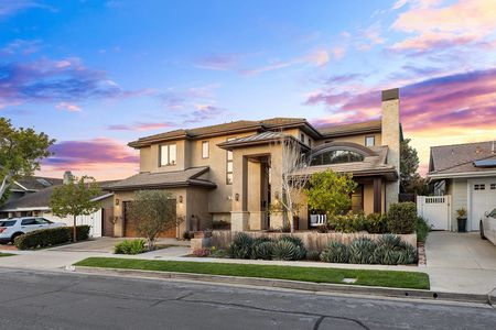 1812 Port Taggart 001 Front of house