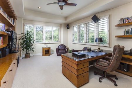 office