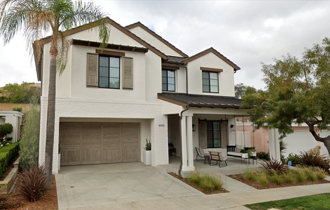 6032 Sierra Siena Rd, Irvine