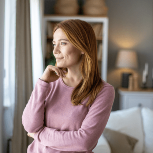 Why Now May Be a Key 2025 Moment To Sell Your House