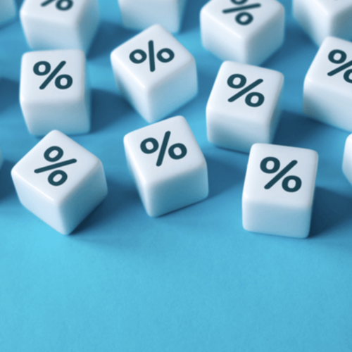 Why Experts Say Mortgage Rates Should Ease Over the Next Year