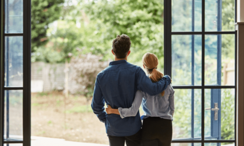 Do You Think the Housing Market’s About To Crash?