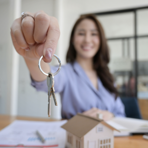 The Secret To Selling Your House in Today’s Market