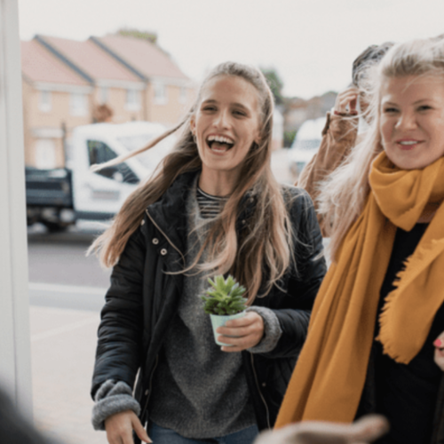 The 3 Housing Market Questions Coming Up at Every Gathering This Season