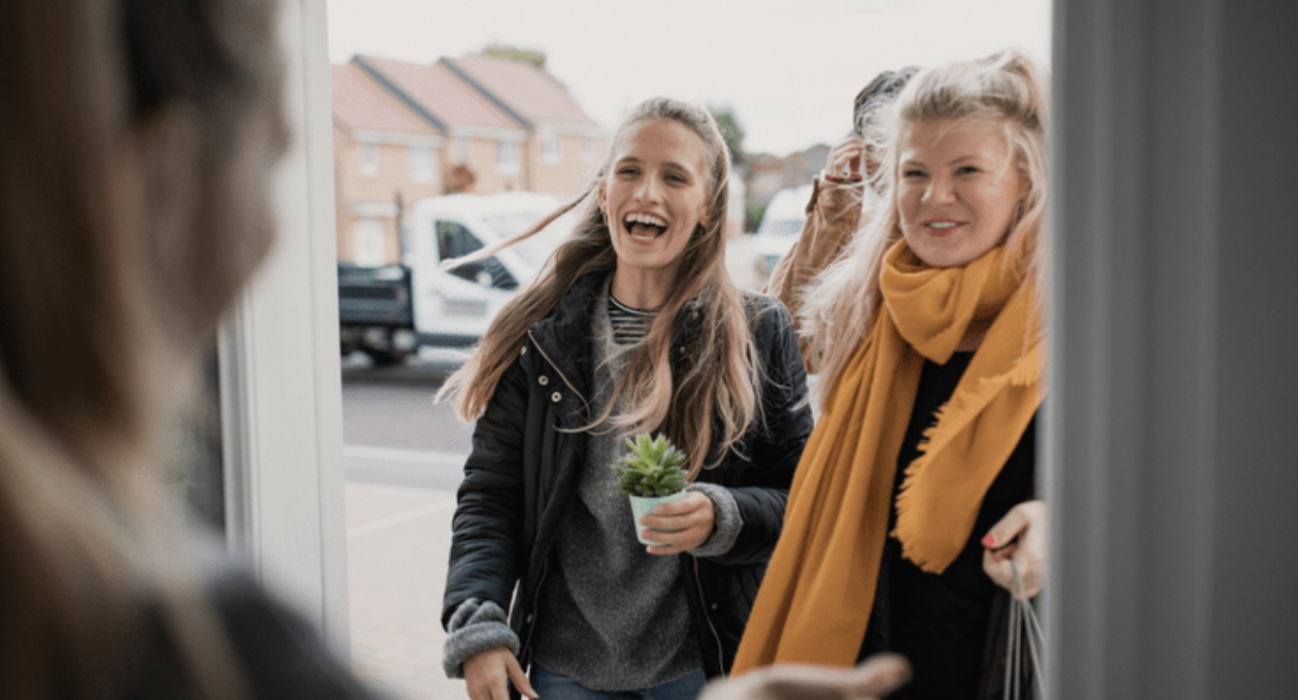 The 3 Housing Market Questions Coming Up at Every Gathering This Season