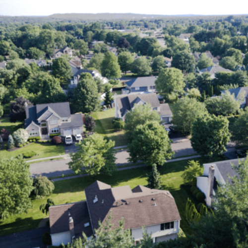 Housing Market Forecasts for the Rest of 2025