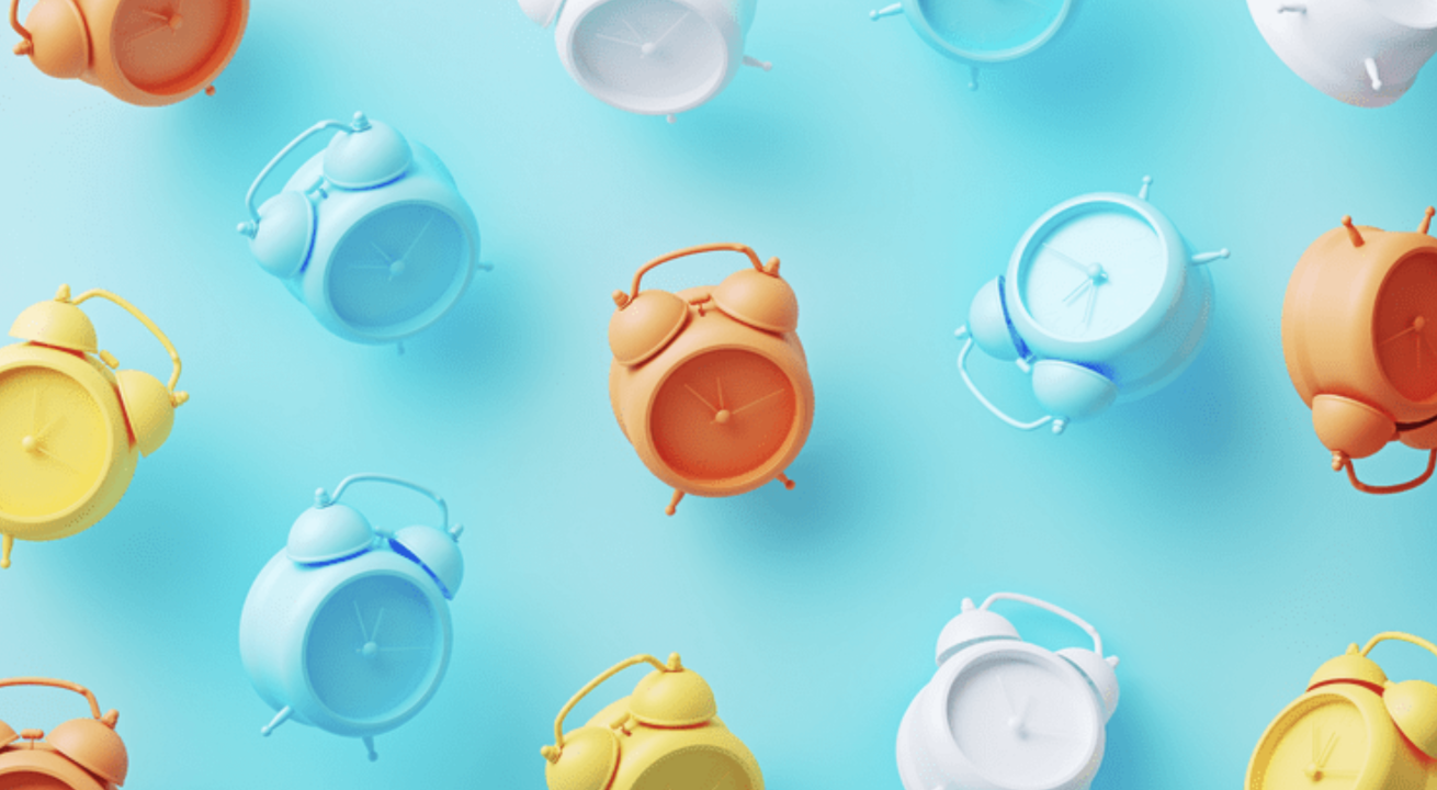 The Best Week To List Your House Is&hellip;