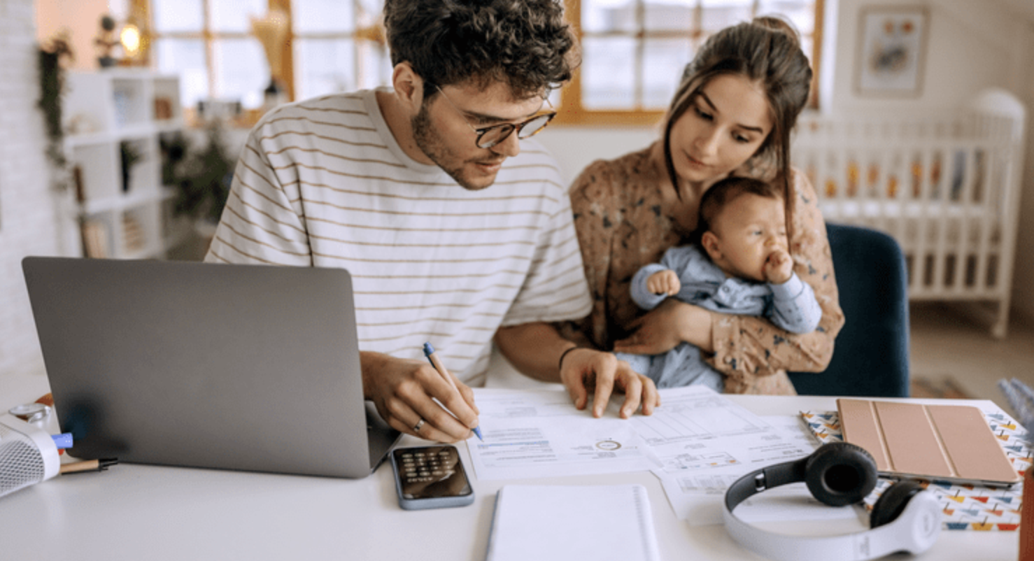 Down Payments Are Smaller Than They&hellip;