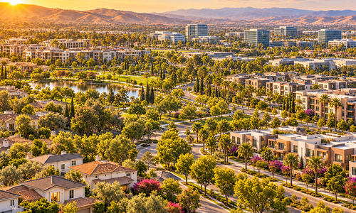 There Are 4 Types of Housing Markets Right Now