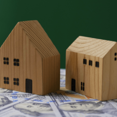 The Housing Market Split in 2. Which Side Is Your House On?