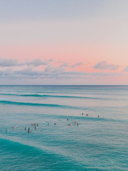 Pacific Beach