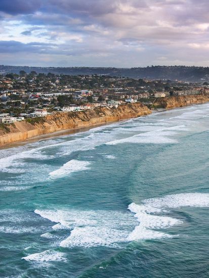 Solana Beach