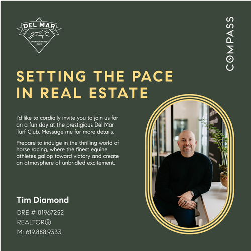 Setting The Pace In Real Estate