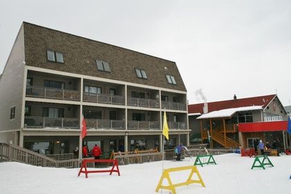 Merrill Brook Slopeside Condos