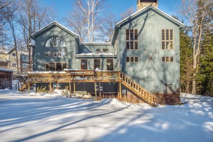 Sunday River Village