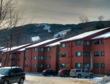 North Peak Slopeside Condos