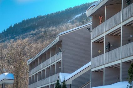 Sunrise Slopeside Condos