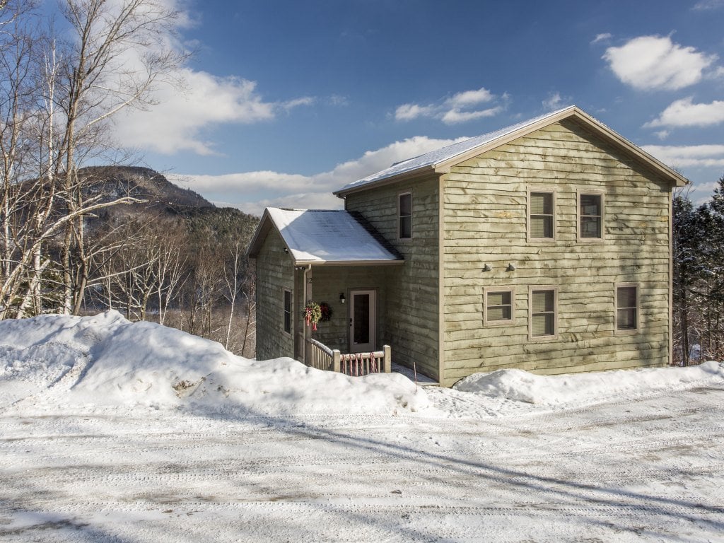 Locke Summit Mountain Real Estate Company