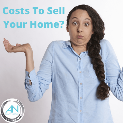 Costs To Sell A Home In Lafayette?