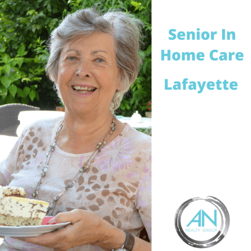 Senior In Home Care Lafayette