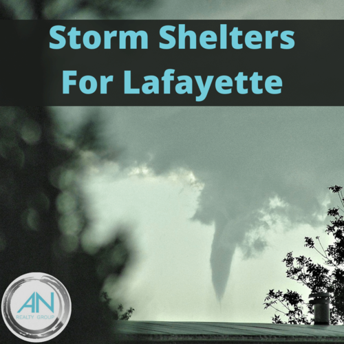 Guide To Storm Shelters For Lafayette, IN