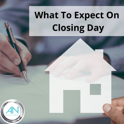 What To Expect When Closing On A House