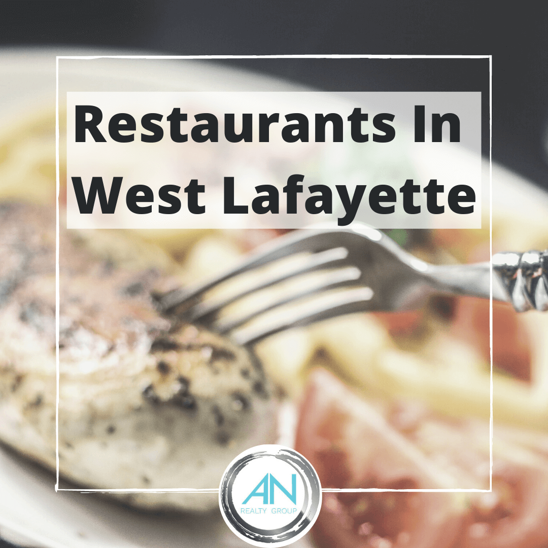 Restaurants In West Lafayette