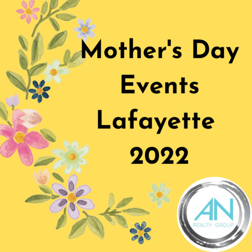 Mother’s Day Lafayette 2022