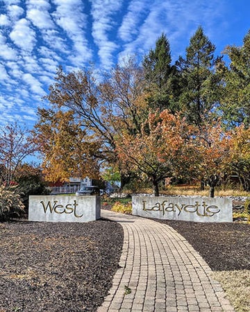 West Lafayette