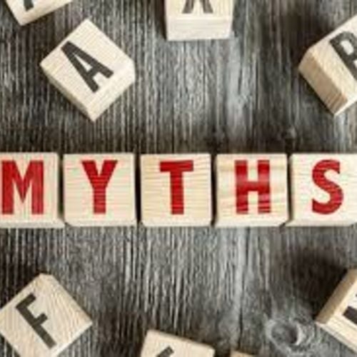 3 Common Myths About Maryland First-Time Homebuying