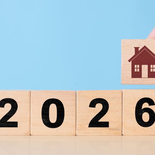 Inventory, Interest Rates, and Beyond: Maryland Real Estate Predictions for 2026