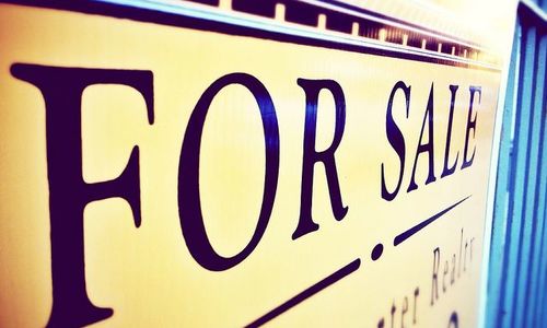 Home Sales Have Best Year Since 2006
