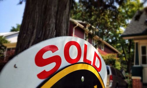 Where Millennial Home Buyers Are Buying Now