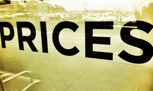 Home Price Index Shows Continued Gains