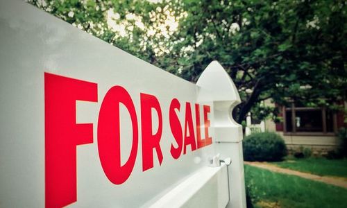 Sales Numbers Show Homes Selling Quickly