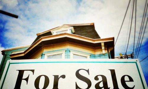 Selling Your House Means Becoming A Buyer