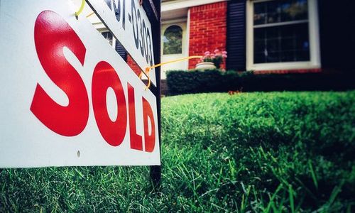 Spring Has Homeowners Seeing Opportunity