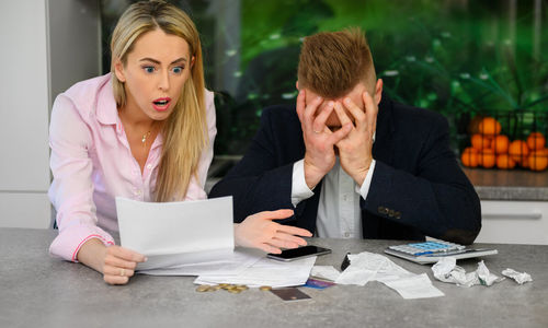 How To Avoid Renting To Terrible Tenants