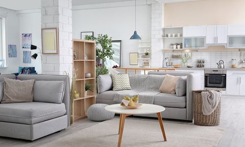 Does A Sparkling Clean Home Fetch More …